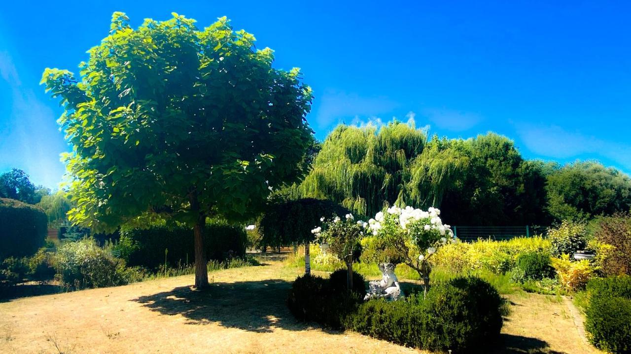 Villa Lucienne Comines-Warneton Kültér fotó