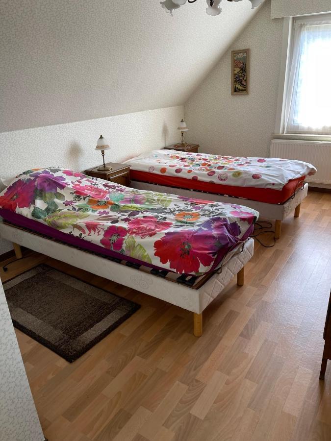 Villa Lucienne Comines-Warneton Kültér fotó